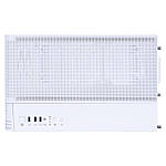 Корпус 1stPlayer VT6 White без БЖ, фото 3