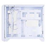 Корпус 1stPlayer VT6 White без БЖ, фото 5