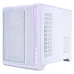 Корпус 1stPlayer VT6 White без БЖ, фото 7