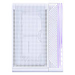 Корпус 1stPlayer VT6 White без БЖ, фото 8