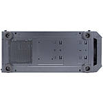 Корпус 1stPlayer FD5-M-BK-4F1 Black без БЖ, фото 2