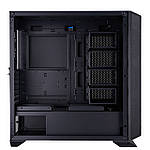 Корпус 1stPlayer PS8MX-BK Black без БЖ, фото 6