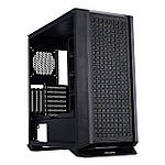 Корпус 1stPlayer PS8MX-BK Black без БЖ, фото 7