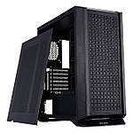 Корпус 1stPlayer PS8MX-BK Black без БЖ, фото 8