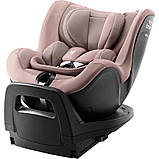 Автокрісло Britax Römer DUALFIX PRO 2025 (Style / Dusty Rose), фото 2
