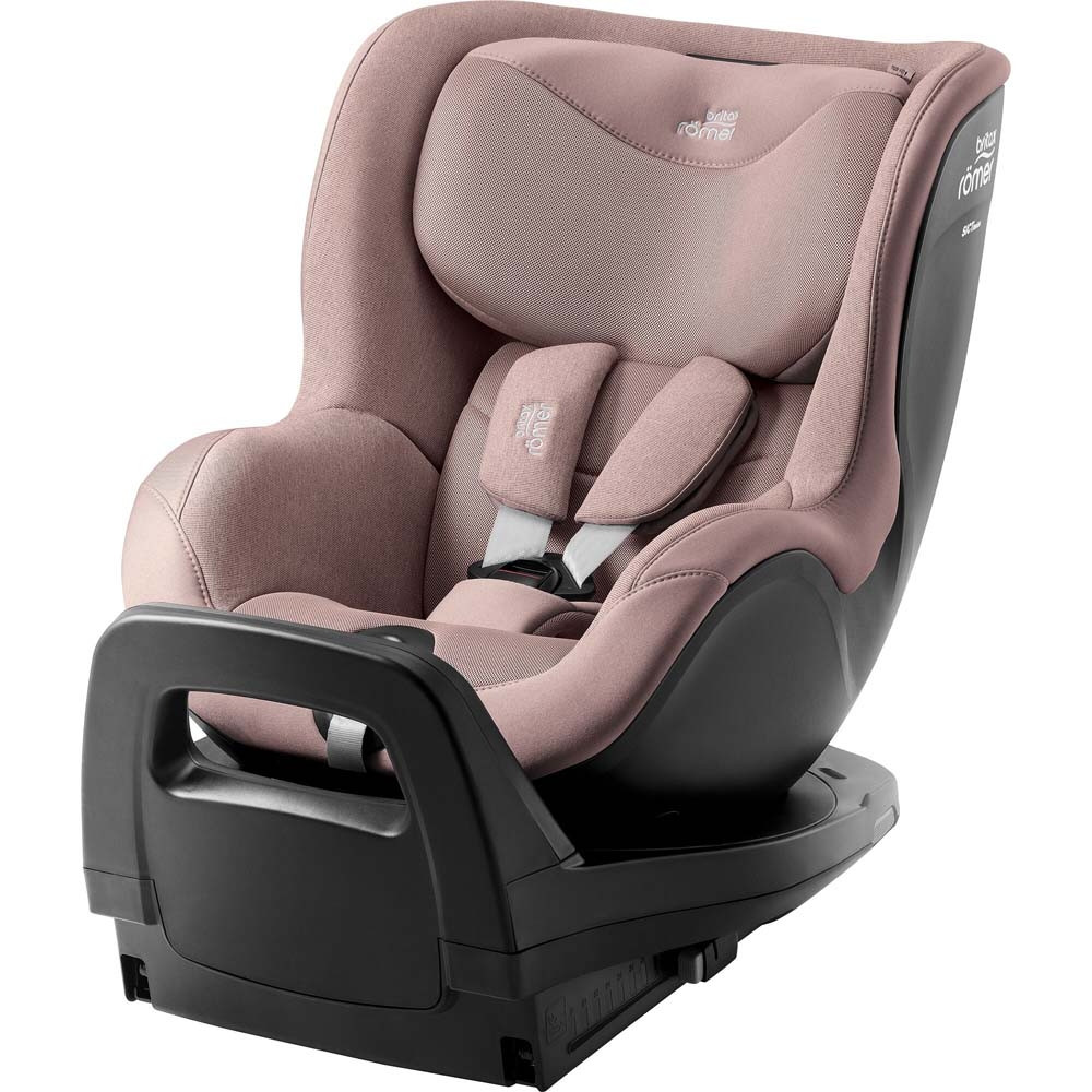 Автокрісло Britax Römer DUALFIX PRO 2025 (Style / Dusty Rose), фото 1