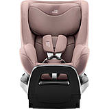 Автокрісло Britax Römer DUALFIX PRO 2025 (Style / Dusty Rose), фото 3