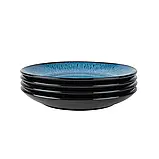 Сервіз столовий Krauff Blue Ocean 24 предмети. (тех тара), фото 2