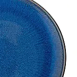 Сервіз столовий Krauff Blue Ocean 24 предмети. (тех тара), фото 3