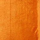 Велюр Стрейч Жовтогарячий, фото 2