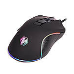 Миша Maxxter Instant 725 Black USB, фото 2