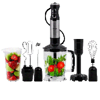 Блендер 7в1 1000 Вт. LIBERTON LHB-0307