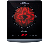 Плита інфрачервона 2 кВт Liberton LIC-3801