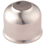 Термос із подвійною стінкою Ringel Vega 1.5 л чорний (RG-6140-1500/1), фото 4