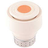 Термос 1.5 л (12-24 години) бежевий (RG-6140-1500/2) Ringel Vega, фото 4