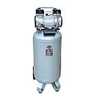 Компресор безмасляний безшумний Dolphin SZW2400AF0100V