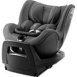 Автокрісло Britax Römer DUALFIX PRO 2025 (Style / Mineral Grey), фото 2