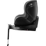 Автокрісло Britax Römer DUALFIX PRO 2025 (Style / Mineral Grey), фото 7