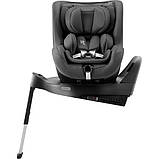 Автокрісло Britax Römer DUALFIX PRO 2025 (Style / Mineral Grey), фото 4