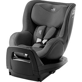 Автокрісло Britax Römer DUALFIX PRO 2025 (Style / Mineral Grey)