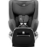 Автокрісло Britax Römer DUALFIX PRO 2025 (Style / Mineral Grey), фото 3