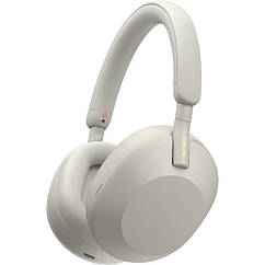 Гарнiтура Sony WH-1000XM5 Silver (WH1000XM5S.CE7)
