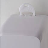 Дозатор рідкого антисептика і дезінфікуючих засобів Rixo Grande S369WS, фото 2