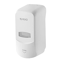 Дозатор мила-піни Rixo Grande (S368WF)