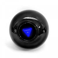 Куля прогнозувальник