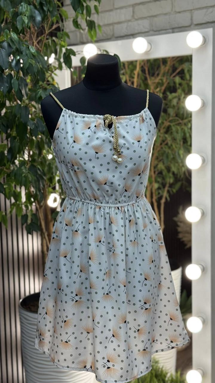 Неймовірна жіноча сукня, тканина "Софт" 42, 44 розмір 42