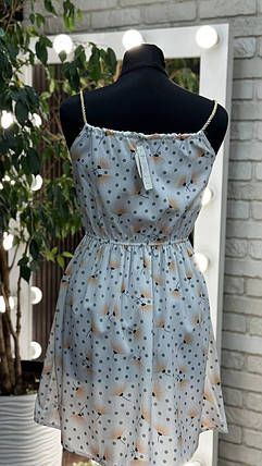 Неймовірна жіноча сукня, тканина "Софт" 42, 44 розмір 42, фото 2