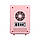 Міні-холодильник для косметики Adler AD 8084 pink - 4L, фото 6