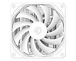 Кулер процесорний ID-Cooling IS-67-XT White, фото 4