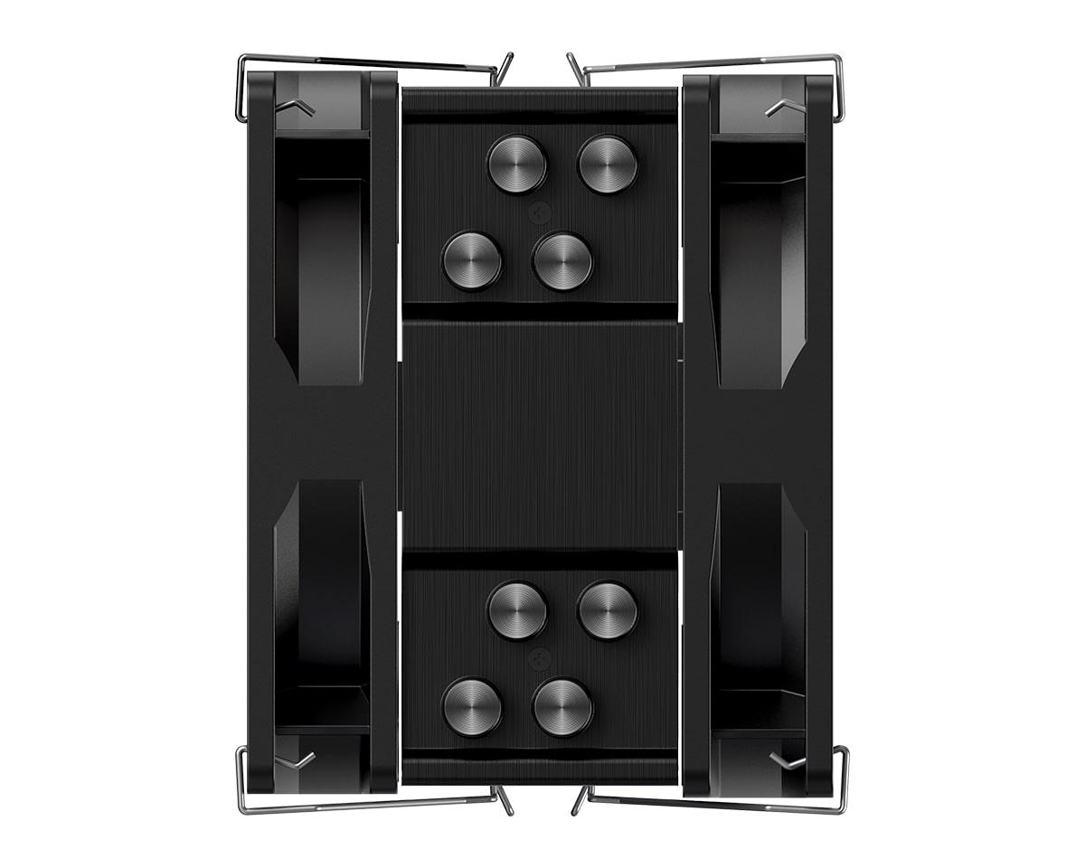 Кулер процесорний ID-Cooling SE-214-XT Plus, фото 1