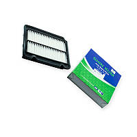 Фільтр повітряний Авео (SHIN KUM)