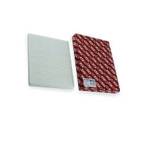 Фільтр повітряний салону Шевроле Авео