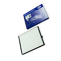 Фільтр повітряний салону Шевроле Авео (AT) 96539649