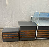 Касовий стіл продавця OPTIMUM, фото 8