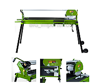 Електричний верстат для точного різання плитки Procraft PF920/230, Пліткоріз електричний 1200 Вт Прокрафт