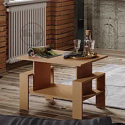 Стіл журнальний Венера Компаніт