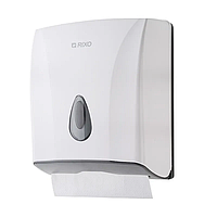 Диспенсер туалетного паперу Rixo Maggio P022W (P022W)