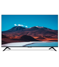 Телевізор Xiaomi TV A 50" 2026 ELA5916GL L50MB-AME