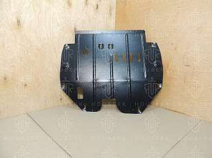 Захист двигуна та КПП Nissan Altima (L32) (2007-2013) /V: все/ {ДВС, КПП} КГМ