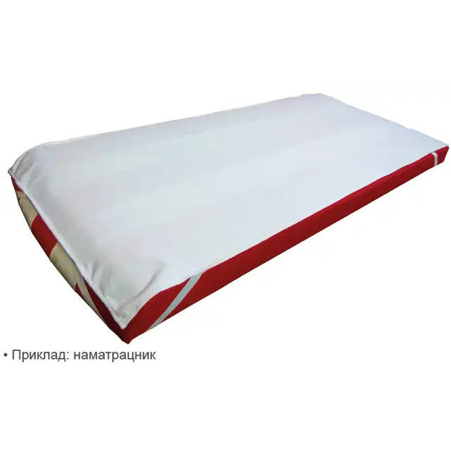 Ліжко машина БМВ Еліт комплект з матрацом купити недорого Україна