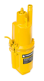 Діафрагмовий насос для чистої води POWERMAT PM-PDWM-450 (450 Вт)