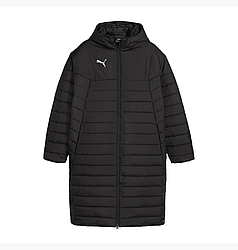 Чоловіча куртка Puma TeamFINAL Bench Jacket (658739 03)