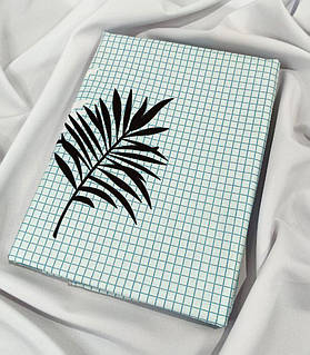 Підковдра Євро бязь Gold