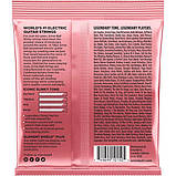 Струны для электрогитары Ernie Ball 2217 Zippy Slinky 7-36, фото 2