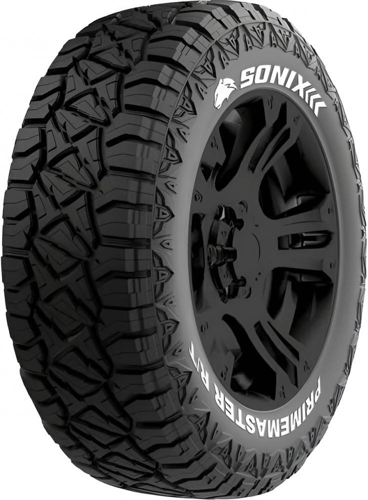 Sonix PrimeMaster R/T 285/65 R18 121/118Q RWL