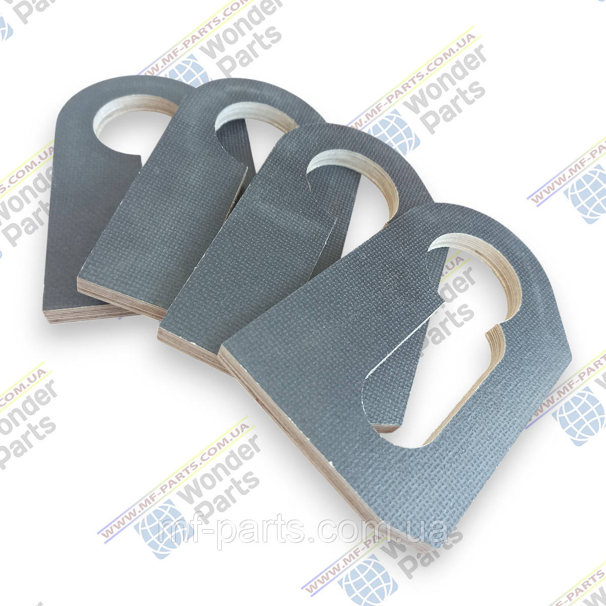 D28251420 пластина, АНАЛОГ